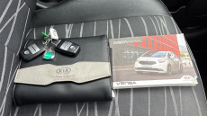 Kia Venga 1.6 4 5dr Auto [6] Petrol Hatchback